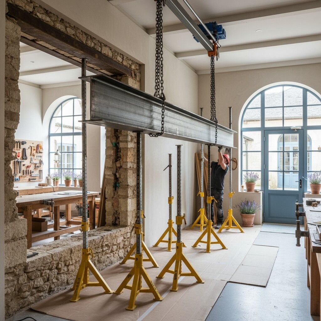 HOME LUXE M&E